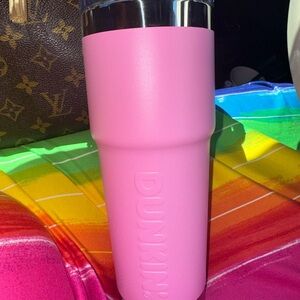 DUNKIN TUMBLER SPRING 2024